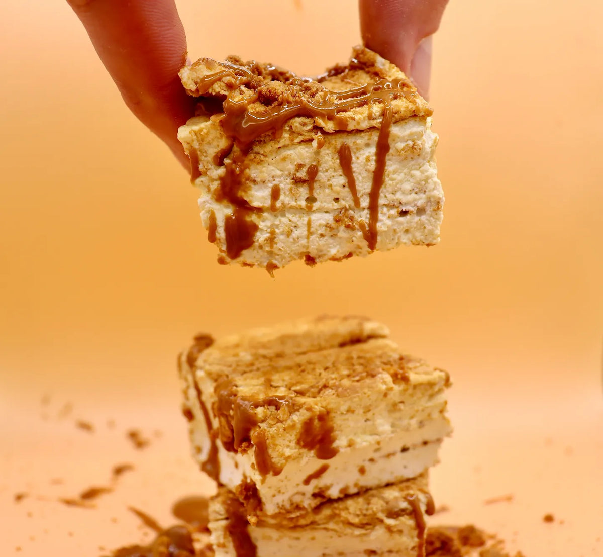 Biscoff Behaviour