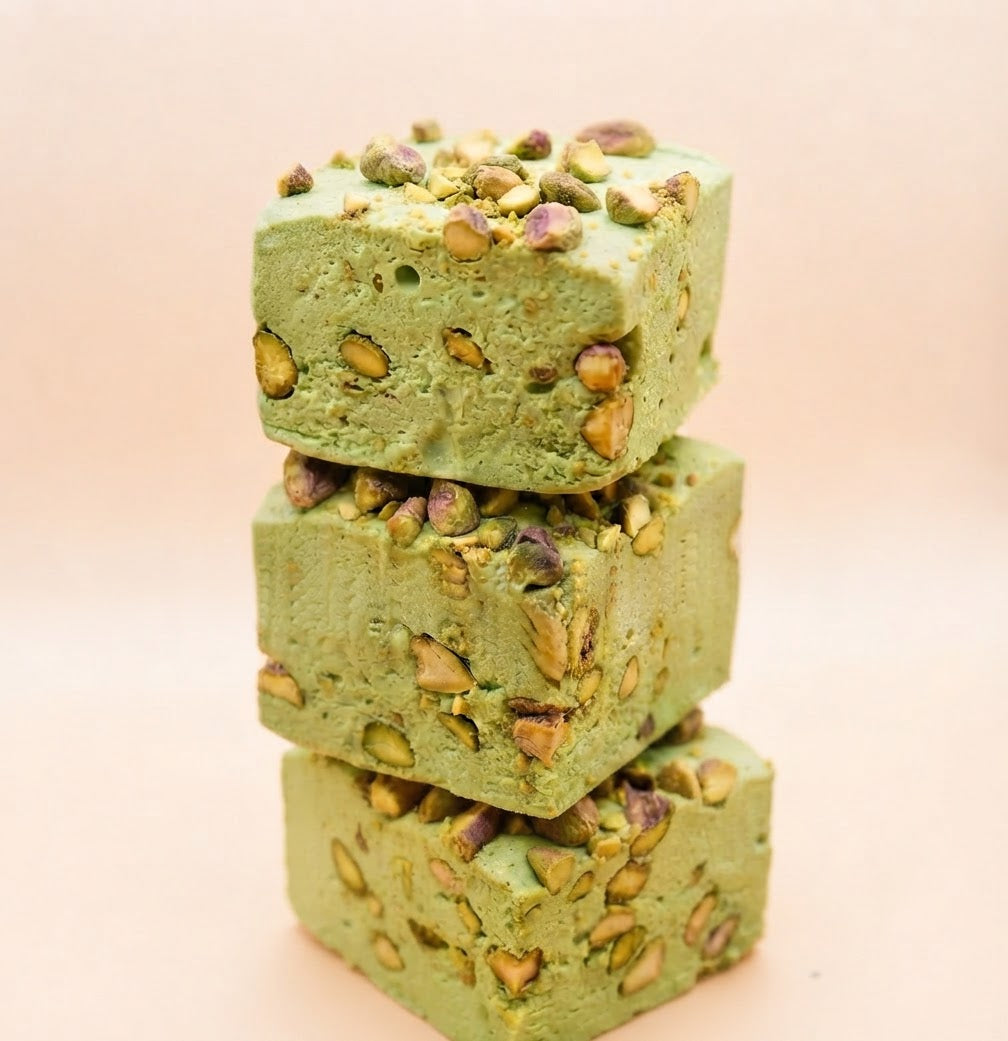 Pistachio Please