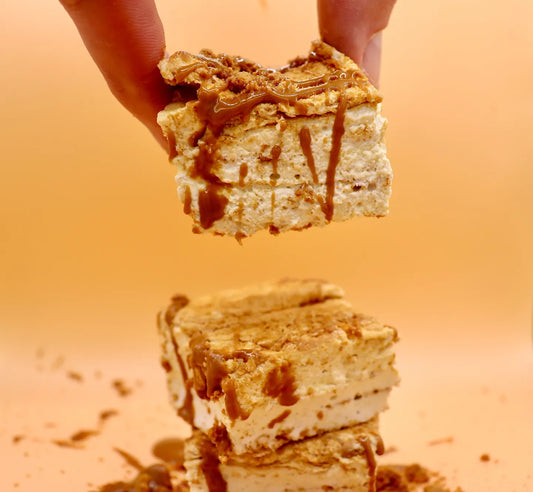 Biscoff Behaviour